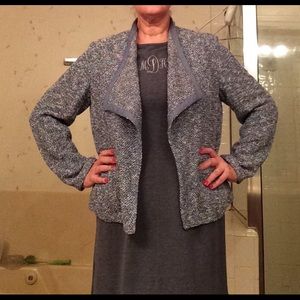 Talbots Boucle Jacket